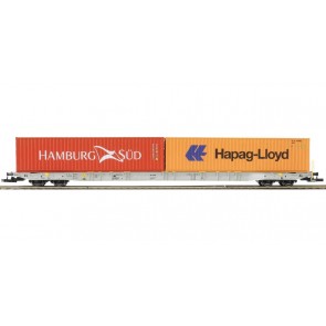 Igra 96010071 - Sggns-XL VTGD Hamburg Süd + Hapag Lloyd