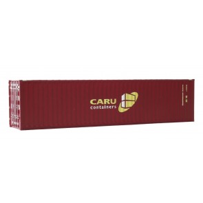 Igra 96020008/3 - Container 40' Caru