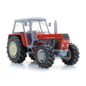 Artitec 387.572 - Ursus 1204 tractor rood_02