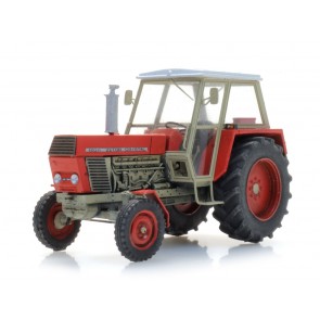 Artitec 387.573 - Zetor 12011 tractor rood_02