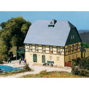 Auhagen 11359 - Großes Bauernhaus 