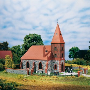 Auhagen 11405 - Kirche