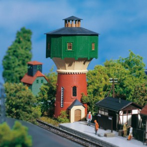 Auhagen 13272 - Wasserturm 