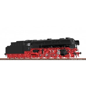 Brawa 70062 - H0 Dampflokomotive 01 DB, Epoche III, DC Digital EXTRA