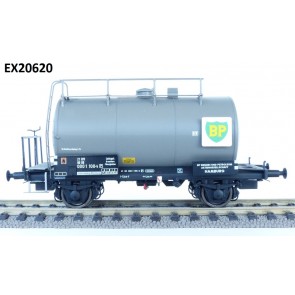 Exact train EX20620 - DB 30m3 Leichtbau Uerdinger Bauart Kesselwagen BP