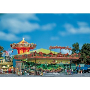 Faller 140433 - CARROUSEL JUNGLETREIN