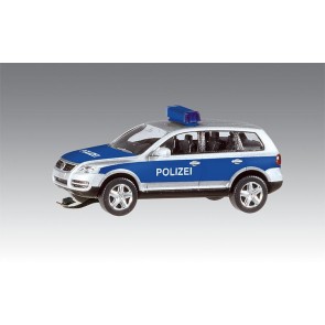 Faller 161543 - VW-TOUAREG POLITIE