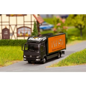 Faller 161561 - VRACHTW.MB ATEGO SIXT (HERPA)