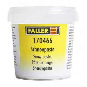 Faller 170466 - SNEEUWPASTA