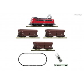 Fleischmann 5170002 - z21 Set E-Lok BR140+Gz        