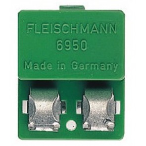 Fleischmann 6950 - STRECKEN GLEICHRICHTER        