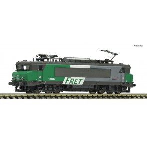 Fleischmann 732138 - E-Lok BB 422369 SNCFFRET     