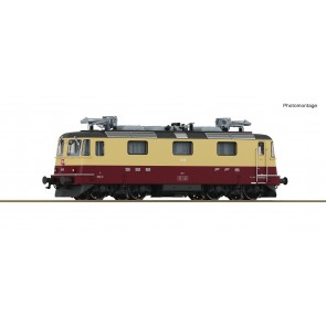 Fleischmann 732400 - E-Lok Re 44 II TEE           