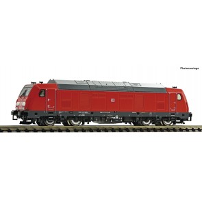 Fleischmann 7360010 - Diesellok BR 245 DB-AG        