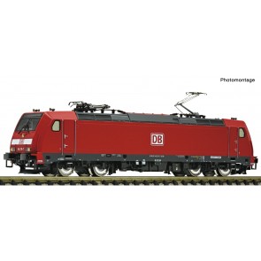 Fleischmann 7570008 - E-Lok BR 146.2 DB-AG Snd.     