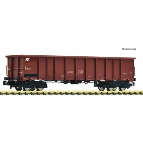 Fleischmann 830254 - Off.Güterw.Eanos FS           