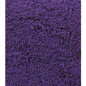 Heki 1587 - BLUMENDEKOR VIOLET28X14CM