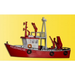 Kibri 39154 - H0 Feuerwehrschiff