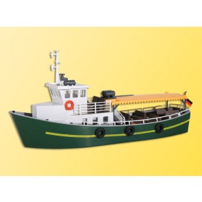 Kibri 39158 - H0 Fahrgastschiff