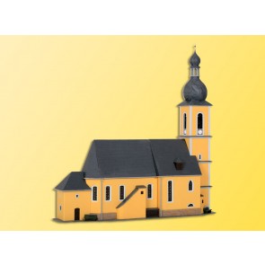 Kibri 39767 - H0 Kirche in St. Marien