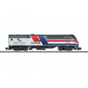 Lgb 20493 - Amtrak Diesellok AMD 103, III