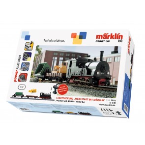 Marklin 29133 - Startpackung Mein Start mit M