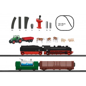 Marklin 29344 - Startpackung Farm my world