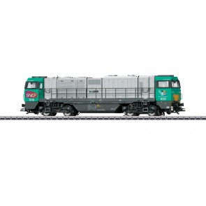 Marklin 37209 - Schwere Diesellok G 2000 SNCF