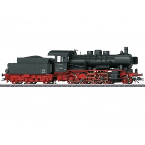 Marklin 37509 - Güterzug-Dampflok BR 56.1 DR