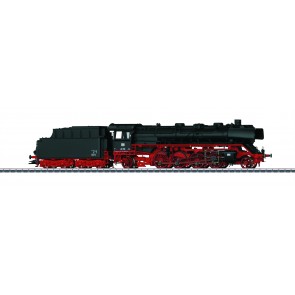 Marklin 37923 - Güterzug-Damflok BR 41 DB
