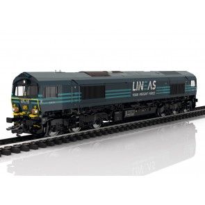 Marklin 39062 - Diesellok EMD Serie 66, LINEA