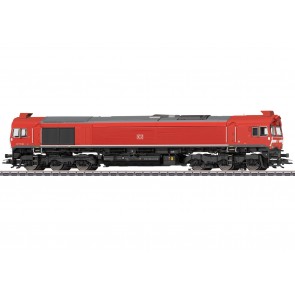 Marklin 39070 - Diesellok Class 77 DB AG