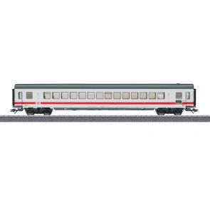 Marklin 40500 - Intercity Schnellzugwagen 1.K