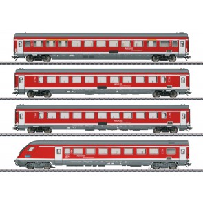 Marklin 42988 - München-Nürnberg Express