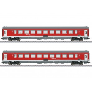 Marklin 42989 - München Nürnberg Express