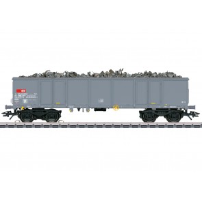 Marklin 46917 - Güterwagen Schlusslicht SBB