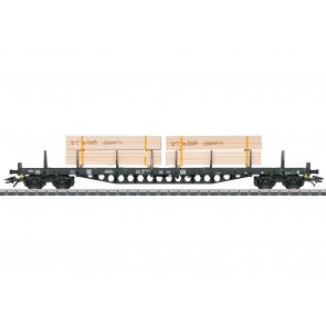 Marklin 47151 - Rungenwagen Rs DB AG