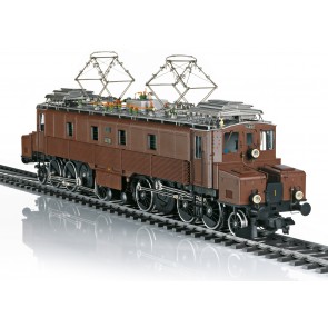 Marklin 55526 - E-Lok Ce 68 Köfferli SBB