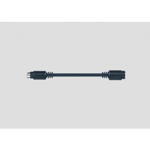 Marklin 60124 - Kabel Adapter Mini Din 10p. a