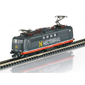 Marklin 88262 - E-Lok BR 162.007 Hector Rail