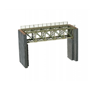Noch 67010 - Stahlbrücke, 18,8 cm lang