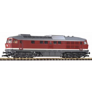 Piko 37583 - G-DiesellokSound BR 132 DR IV