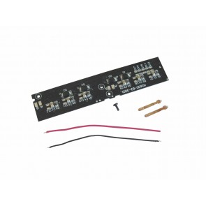 Piko 46297 - N-LED-Innenbeleuchtung IC 79 Speisewg.