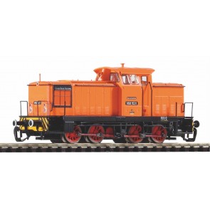 Piko 47366 - TT-Diesellok BR V60 orange III + DSS PluX16