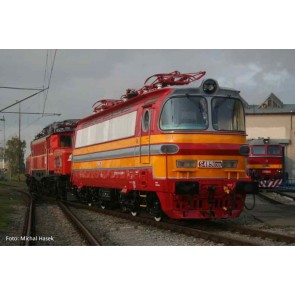 Piko 47548 - TT-E-Lok BR 230 ČD VI + DSS Next18