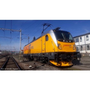 Piko 47804 - TT-E-Lok BR 388 Regiojet VI + DSS PluX22