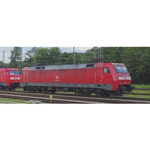Piko 51120 - E-Lok BR 152 DB AG VI + DSS PluX22