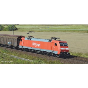 Piko 51124 - E-Lok BR 152 DB Cargo V + DSS PluX22