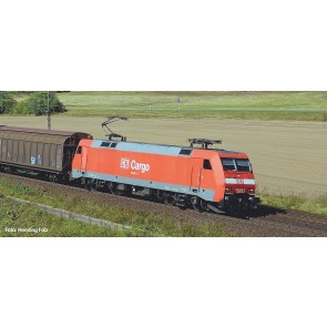 Piko 51125 - E-LokSound BR 152 DB Cargo V + PluX22 Dec.