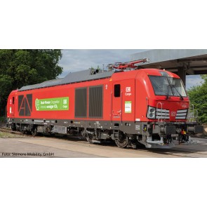 Piko 51160 - Diesel-E-Lok BR 249 DB AG VI + DSS PluX22